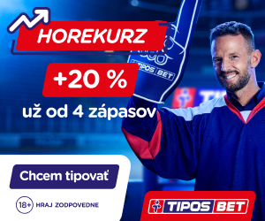 Tipos - Hore kurz