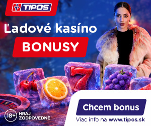 Tipos - Live kasíno