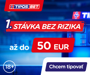 Tipos - stávka bez rizika